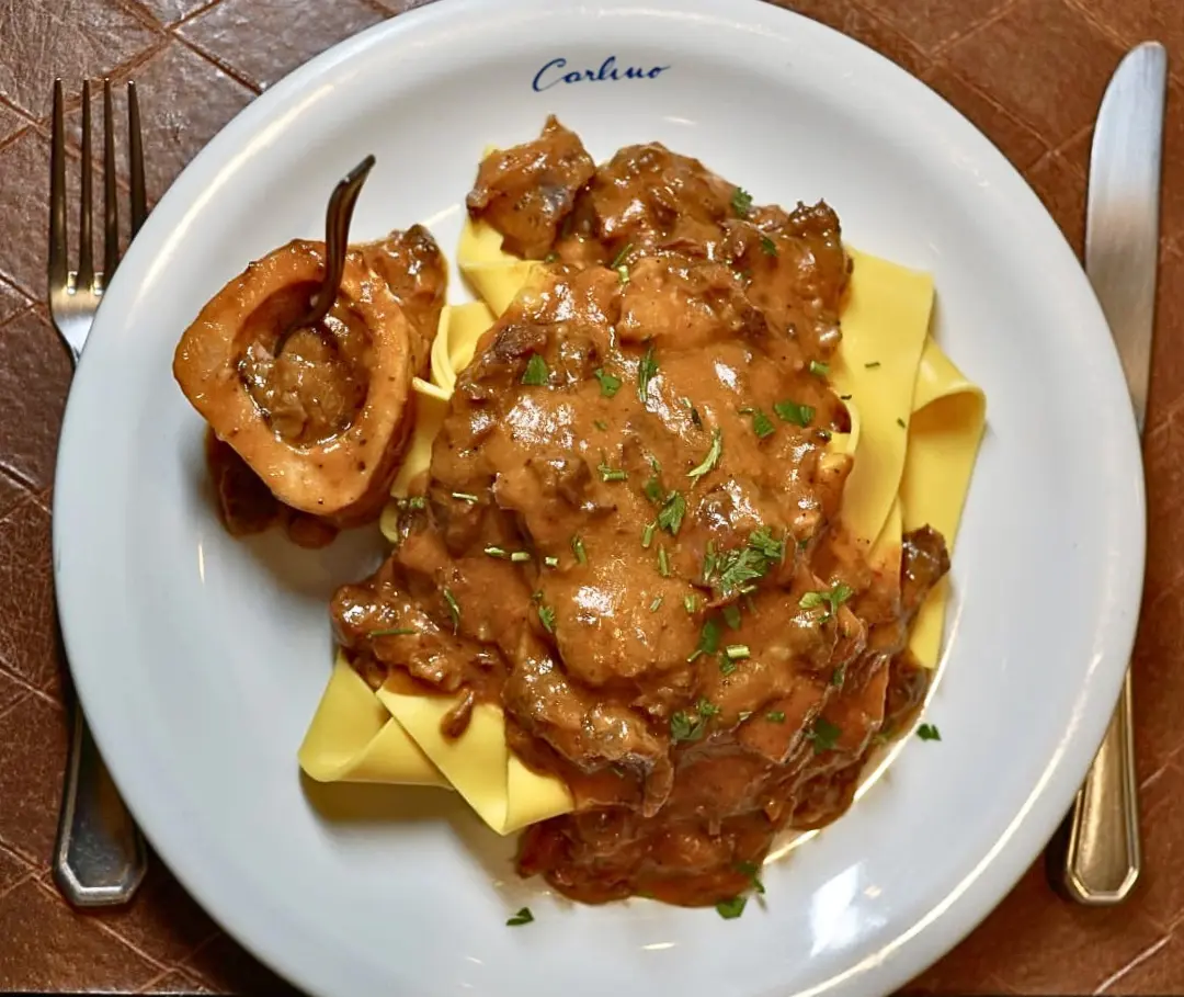 ossobuco